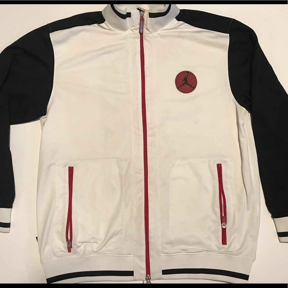 Jordan 90s jacket